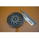 Aircooled Preservation Society Grille Badge